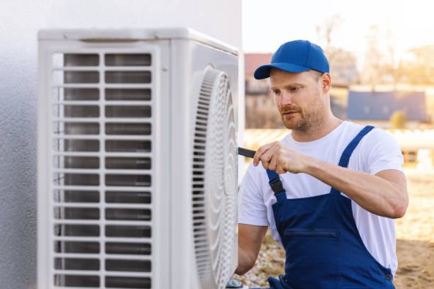 Affordable air conditioning repair in Skidmore, TX